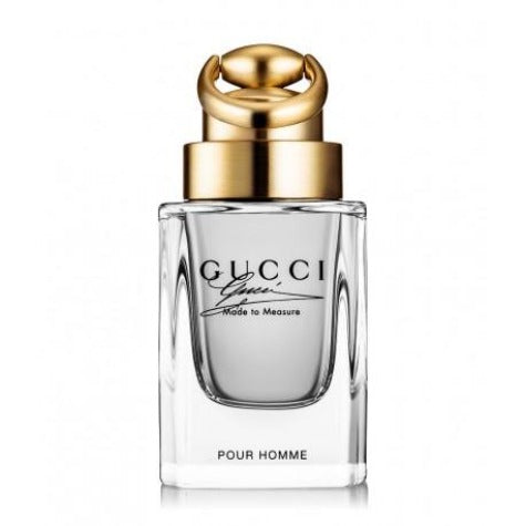 Gucci Made To Measure Eau De Toilette by Gucci