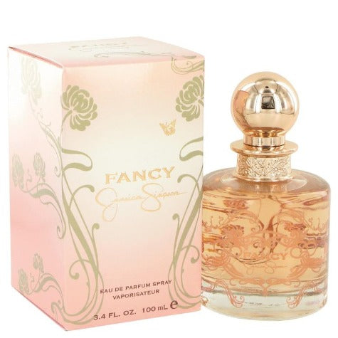 Jessica Simpson Fancy Eau De Parfum by Jessica Simpson