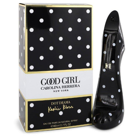 Ch Good Girl Dot Drama Eau De Parfum by Carolina Herrera