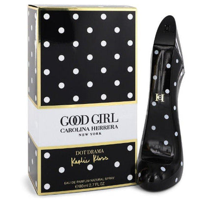 Ch Good Girl Dot Drama Eau De Parfum by Carolina Herrera