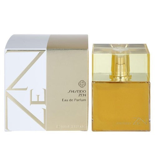 Shiseido Zen Eau De Parfum by Shiseido