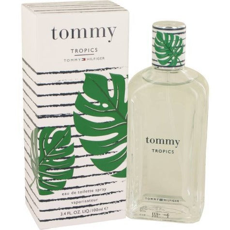 Tommy Tropics 2017 Cologne by Tommy Hilfiger