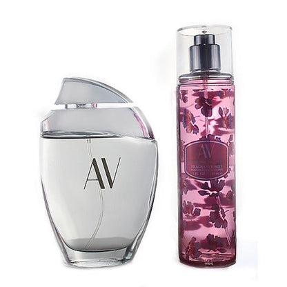Av 2 Piece Gift Set by Adrienne Vittadini