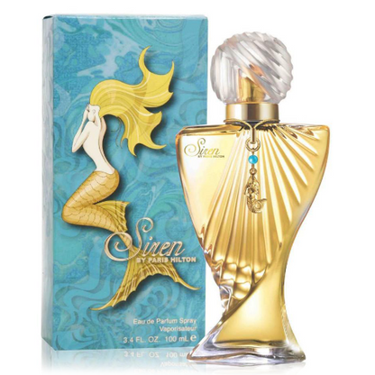 Paris Hilton Siren Eau De Parfum by Paris Hilton