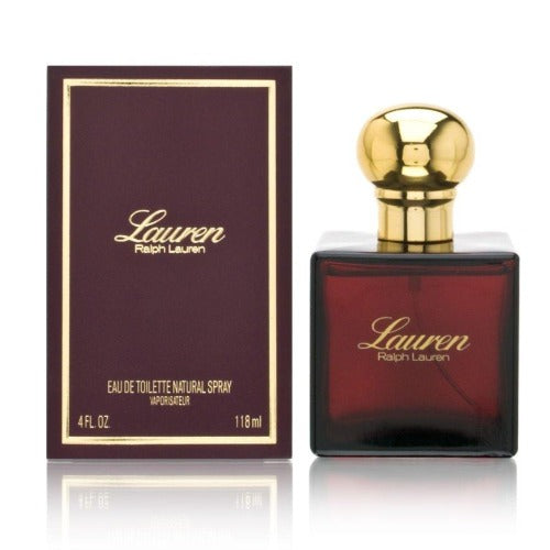 Lauren Eau De Toilette by Ralph Lauren