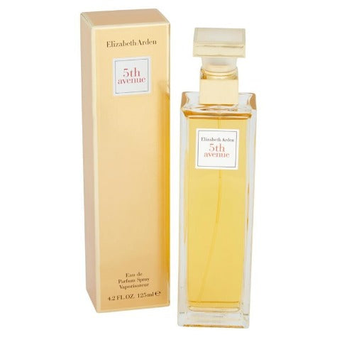 Fifth Avenue Eau De Parfum by Elizabeth Arden