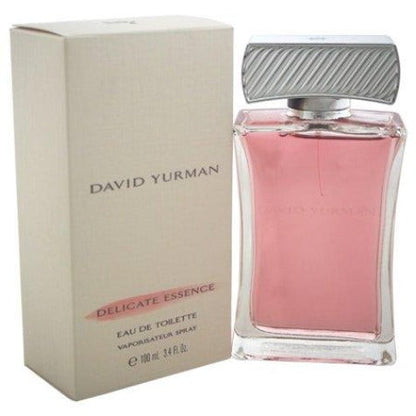 Delicate Essence Eau De Toilette by David Yurman