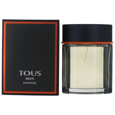 Tous Man Intense Eau De Toilette by Tous