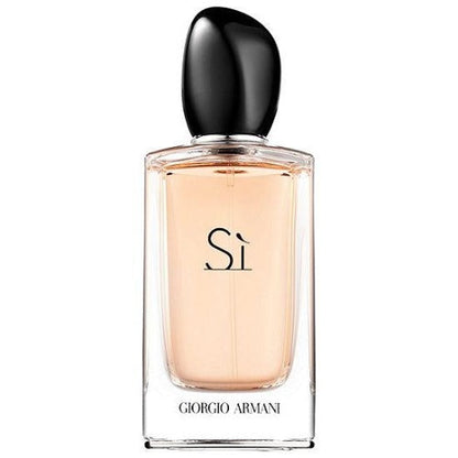 Armani Si Eau De Parfum by Giorgio Armani