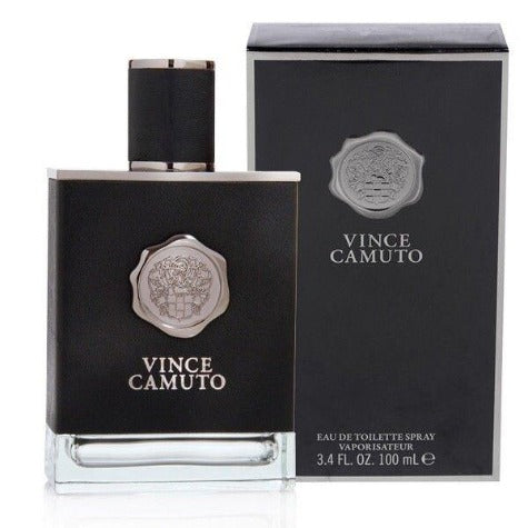 Vince Camuto Eau De Toilette by Vince Camuto