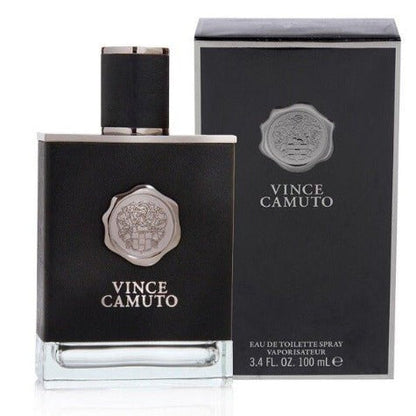 Vince Camuto Eau De Toilette by Vince Camuto