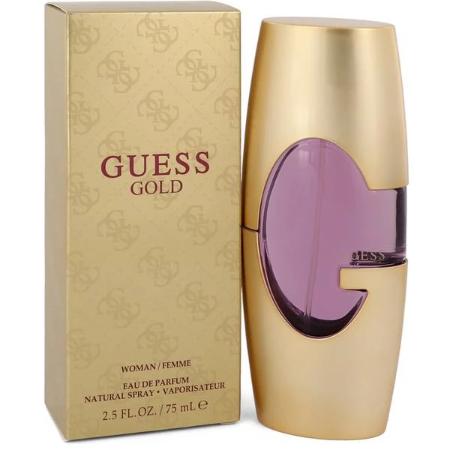 Guess Gold Eau De Parfum by Guess