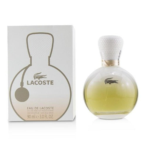 Lacoste Eau De Lacoste Eau De Parfum by Lacoste