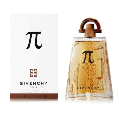 Givenchy Pi Eau De Toilette by Givenchy