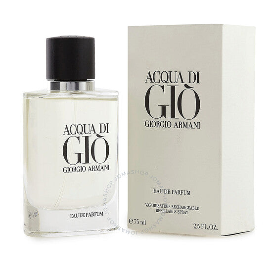 Acqua Di Gio Eau De Parfum by Giorgio Armani
