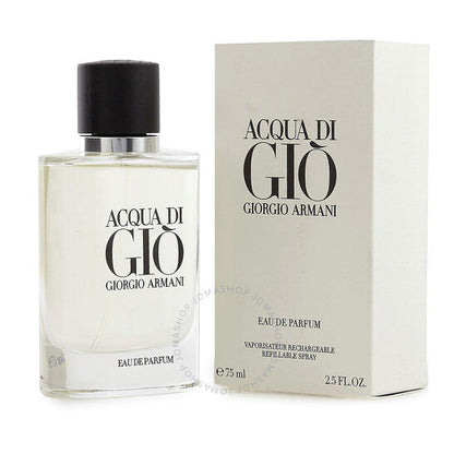 Acqua Di Gio Eau De Parfum by Giorgio Armani