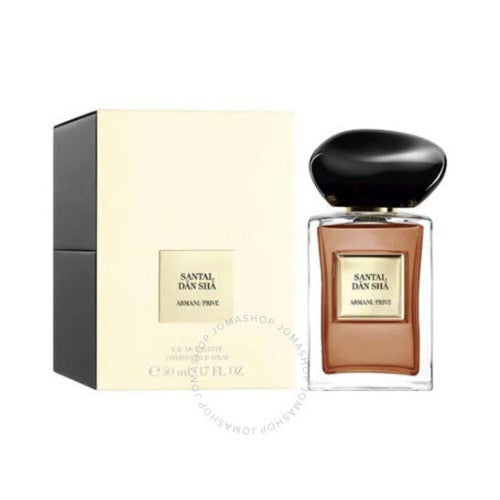 Armani Prive Santal Dan Sha Eau De Toilette by Giorgio Armani