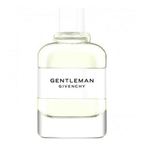 Givenchy Gentleman Cologne Eau De Toilette by Givenchy