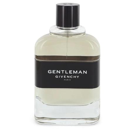 Givenchy Gentleman Eau De Toilette by Givenchy