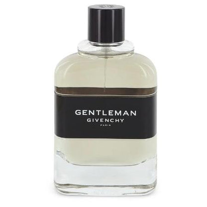 Givenchy Gentleman Eau De Toilette by Givenchy