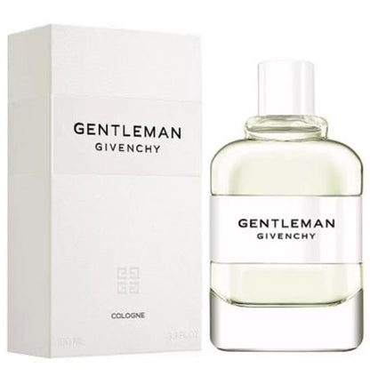 Givenchy Gentleman Cologne Eau De Toilette by Givenchy