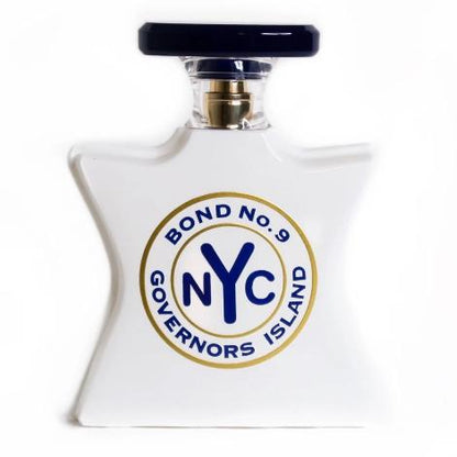 Bond No 9 Governors Island Eau De Parfum by Bond No. 9