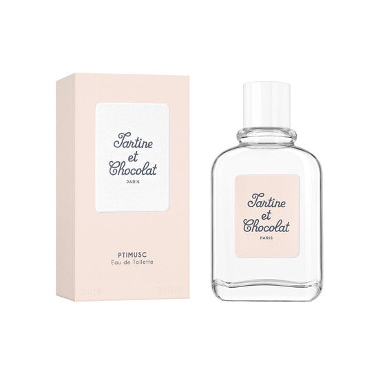 Tartine Et Chocolat Ptimusc Eau De Toilette by Givenchy