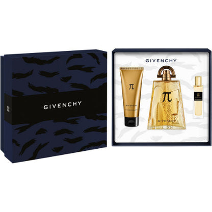 Givenchy Pi 3 Piece Gift Set by Givenchy