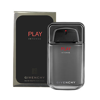 Givenchy Play Intense Eau De Toilette by Givenchy