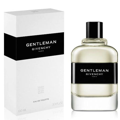 Givenchy Gentleman Eau De Toilette by Givenchy