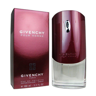Givenchy Pour Homme Eau De Toilette by Givenchy