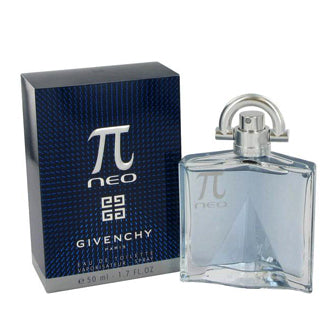 Givenchy Pi Neo Eau De Toilette by Givenchy