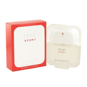 Play Sport Eau De Toilette by Givenchy