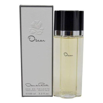 Oscar De La Renta Eau De Toilette by Oscar De La Renta