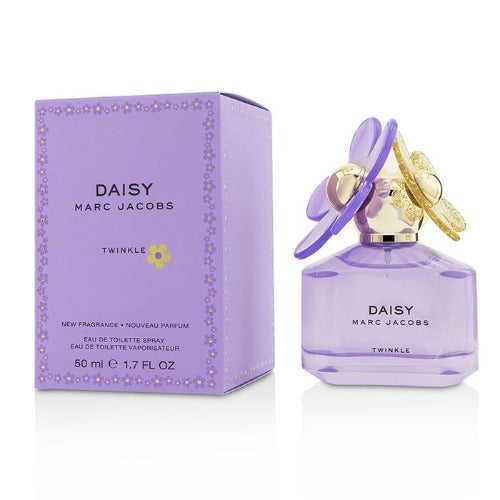Marc Jacobs Daisy Twinkle Eau De Toilette by Marc Jacobs