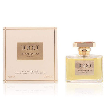 Jean Patou 1000 Eau De Toilette by Jean Patou