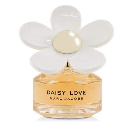 Marc Jacobs Daisy Love Eau De Toilette by Marc Jacobs