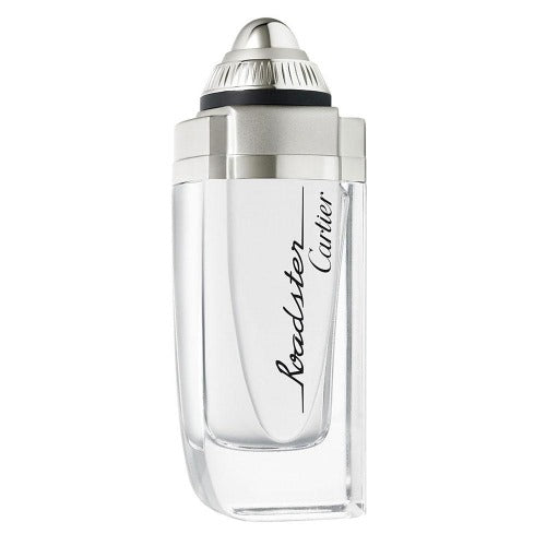 Roadster Eau De Toilette by Cartier