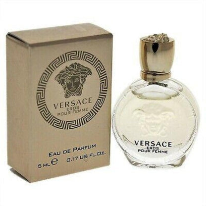 Versace Eros Pour Femme Eau De Parfum by Versace