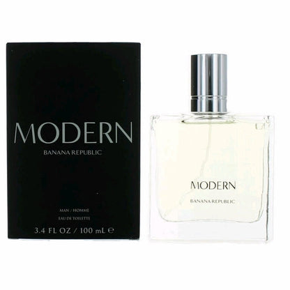 Banana Republic Modern Eau De Toilette by Banana Republic