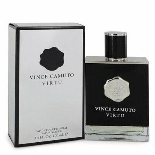 Vince Camuto Virtu Eau De Toilette by Vince Camuto
