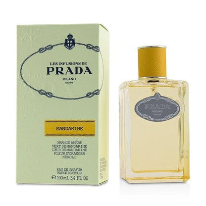 Prada Les Infusions De Mandarine Eau De Parfum by Prada