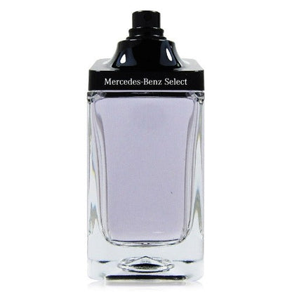 Mercedes Benz Select Eau De Toilette by Mercedes-Benz