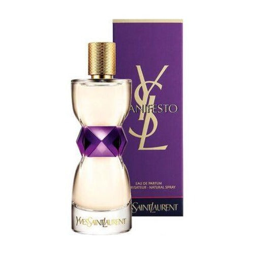 YSL Manifesto Eau De Parfum by Yves Saint Laurent