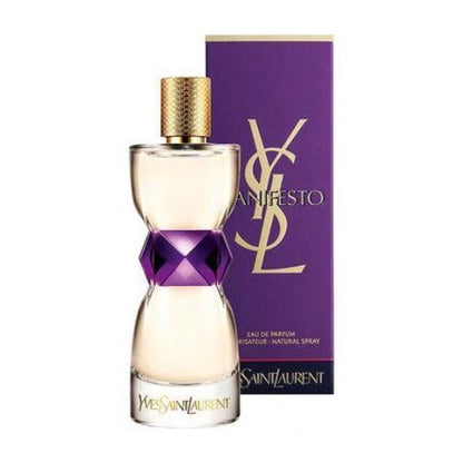 YSL Manifesto Eau De Parfum by Yves Saint Laurent