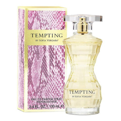 Sofia Vergara Tempting Eau De Parfum by Sofia Vergara