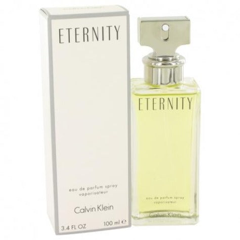 Eternity Eau De Parfum by Calvin Klein