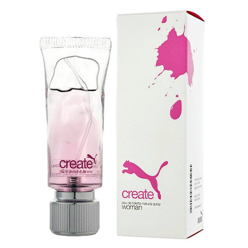 Puma Create Eau De Toilette by Puma