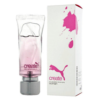 Puma Create Eau De Toilette by Puma