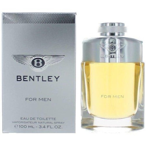 Bentley Eau De Toilette by Bentley